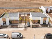 Casa moderna | 3 dormitoare | 10 min metrou Tudor Arghezi | 