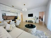 Casa moderna | 3 dormitoare | 10 min metrou Tudor Arghezi | 