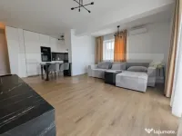 Apartament 3 camere modern + parcare, 2 băi, Prima Onestilo 