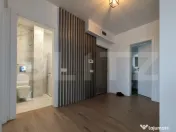 Apartament 3 camere modern + parcare, 2 băi, Prima Onestilo 