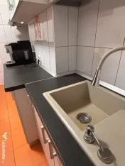 🔥  Mobilă bucătărie completă- ridicare rapida 