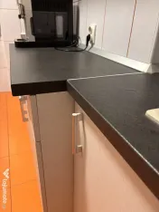 🔥  Mobilă bucătărie completă- ridicare rapida 