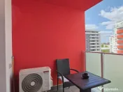 Ap 2 cam de vânzare, str. T. Vladimirescu/Ared 