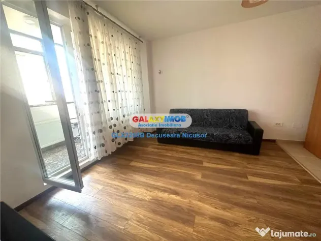 Apartament 2 camere Mobilat Utilat, Ilie Petre, 300 Euro
