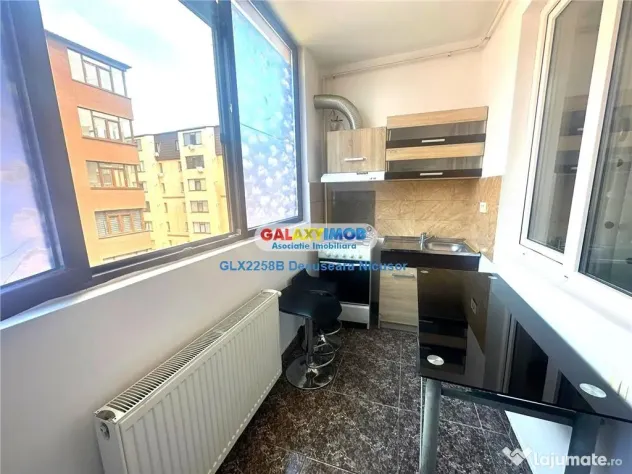 Apartament 2 camere Mobilat Utilat, Ilie Petre, 300 Euro