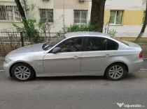 Bmw 2008 deplasabil
