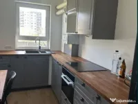 Apartament 2 camere, decomandat - zona Tractorul 