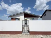 Casa Individuala - 3 camere - 2 bai - 305mp teren 