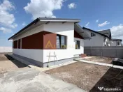 Casa Individuala - 3 camere - 2 bai - 305mp teren 