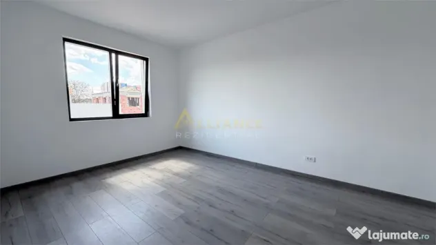 Casa Individuala - 3 camere - 2 bai - 430mp teren