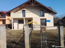 Casa in Botosani- LA ROSU