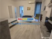 Garsoniera mobilata si utilata in Militari Residence 300 eu 