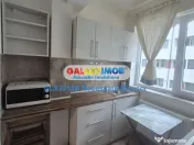 Garsoniera mobilata si utilata in Militari Residence 300 eu 