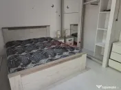 Garsoniera dubla-curte-Popesti-Leordeni-Str Fermei 