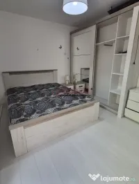 Garsoniera dubla-curte-Popesti-Leordeni-Str Fermei 