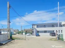 De inchiriat – Teren intravilan 2.077 mp – zona Calea...