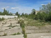 De inchiriat – Teren intravilan 2.077 mp – zona Calea... 