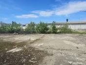 De inchiriat – Teren intravilan 2.077 mp – zona Calea... 