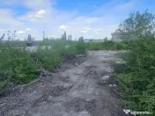 De inchiriat – Teren intravilan 2.077 mp – zona Calea... 