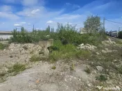 De inchiriat – Teren intravilan 2.077 mp – zona Calea... 