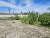 De inchiriat – Teren intravilan 2.077 mp – zona Calea... 