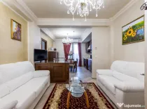 Vanzare apartament elegant Vila Ovidiu, Mamaia