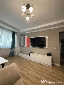 APARTAMENT 3 CAMERE LACUL TEI