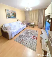 De vanzare apartament cu 3 camere I. C. Frimu, 70.500 euro 