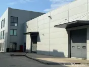 HALĂ 1.300 MP – ACCES TIR | MILITARI – IULIU MANIU |... 