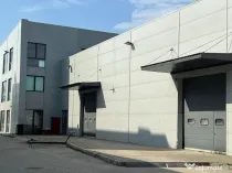 HALĂ 1.300 MP – ACCES TIR | MILITARI – IULIU MANIU |...