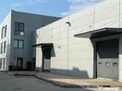 HALĂ 1.300 MP – ACCES TIR | MILITARI – IULIU MANIU | CENTURĂ | AUTORIZATĂ ISU