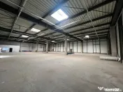 HALĂ 1.300 MP – ACCES TIR | MILITARI – IULIU MANIU | CENTURĂ | AUTORIZATĂ ISU
