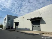 HALĂ 1.300 MP – ACCES TIR | MILITARI – IULIU MANIU |... 