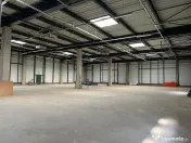 HALĂ 1.300 MP – ACCES TIR | MILITARI – IULIU MANIU |... 