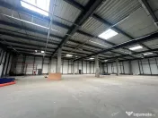 HALĂ 1.300 MP – ACCES TIR | MILITARI – IULIU MANIU |... 