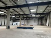 HALĂ 1.300 MP – ACCES TIR | MILITARI – IULIU MANIU |... 