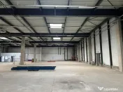 HALĂ 1.300 MP – ACCES TIR | MILITARI – IULIU MANIU |... 