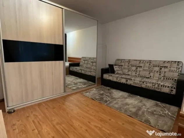 Garsoniera Metrou Brancoveanu 40mp