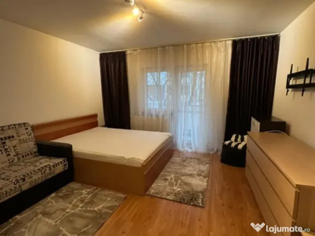 Garsoniera Metrou Brancoveanu 40mp