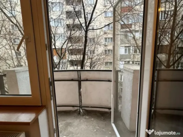 Garsoniera Metrou Brancoveanu 40mp