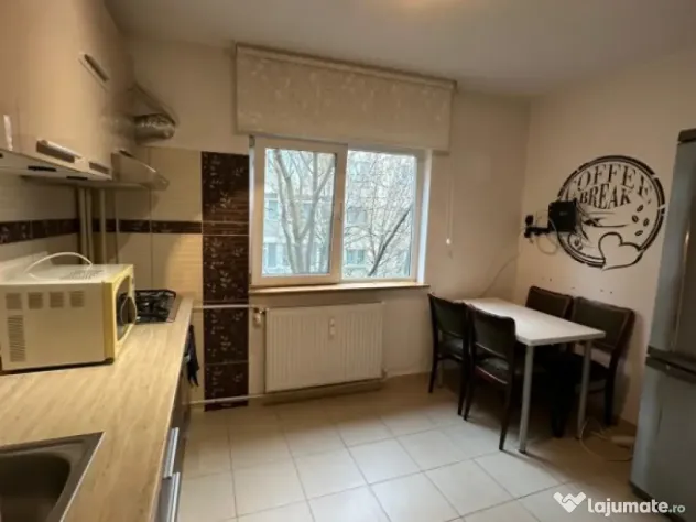 Garsoniera Metrou Brancoveanu 40mp