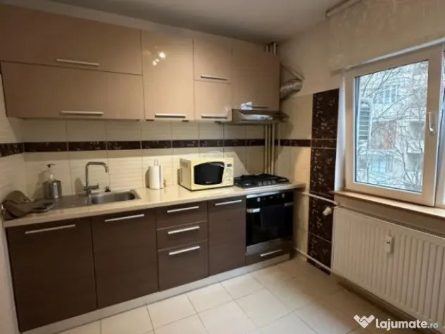 Garsoniera Metrou Brancoveanu 40mp