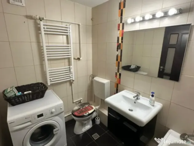 Garsoniera Metrou Brancoveanu 40mp