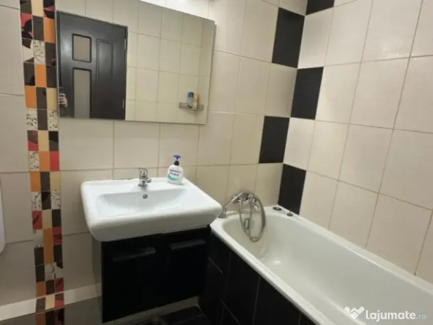 Garsoniera Metrou Brancoveanu 40mp