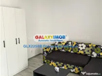 Garsoniera mobilata, utilata in Militari Residence 280 euro