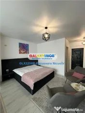 Garsoniera, mobilata Utilata, Pollux Residence, 47.900 euro 