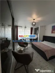 Garsoniera, mobilata Utilata, Pollux Residence, 47.900 euro 