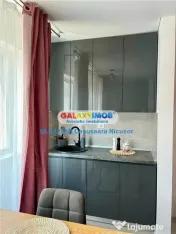 Garsoniera, mobilata Utilata, Pollux Residence, 47.900 euro 