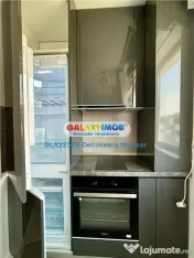 Garsoniera, mobilata Utilata, Pollux Residence, 47.900 euro 