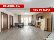 Ap. de 3 camere la 7 min. de Primaria Pitesti cu masina(parc 